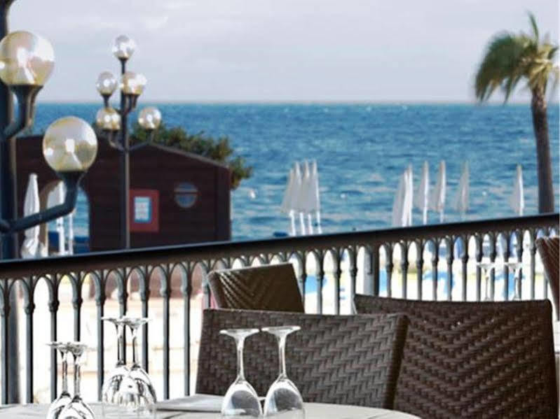 Sighientu Resort Thalasso & Spa Capitana Dış mekan fotoğraf