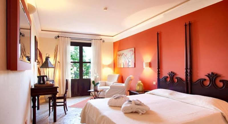 Sighientu Resort Thalasso & Spa Capitana Dış mekan fotoğraf