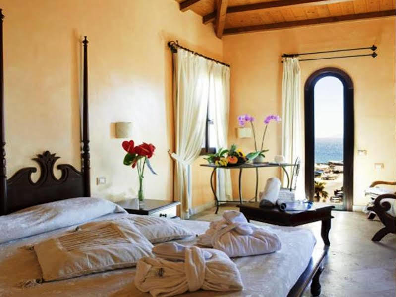 Sighientu Resort Thalasso & Spa Capitana Dış mekan fotoğraf