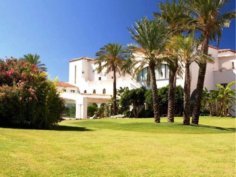 Sighientu Resort Thalasso & Spa Capitana Dış mekan fotoğraf