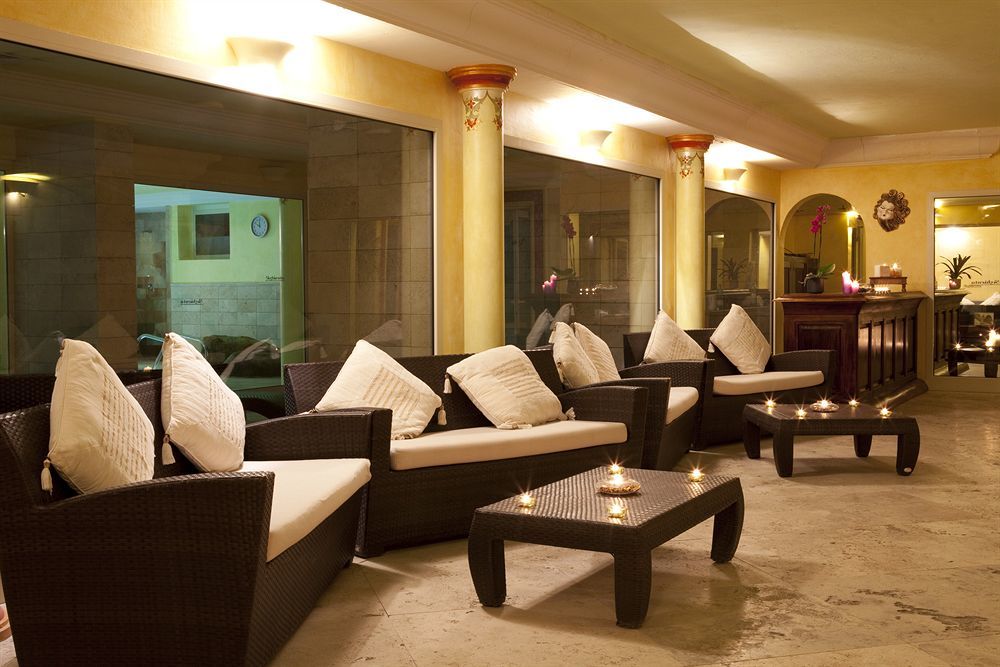 Sighientu Resort Thalasso & Spa Capitana Dış mekan fotoğraf