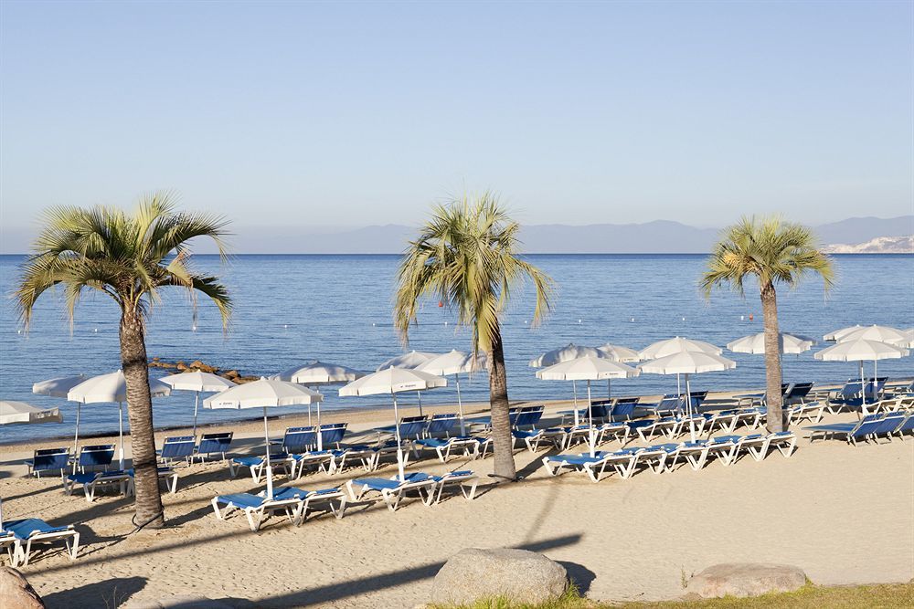 Sighientu Resort Thalasso & Spa Capitana Dış mekan fotoğraf