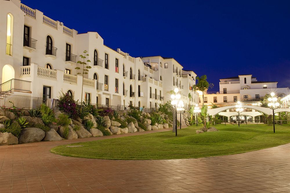Sighientu Resort Thalasso & Spa Capitana Dış mekan fotoğraf